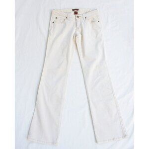 Blue Asphalt Vintage Corduroy Pants